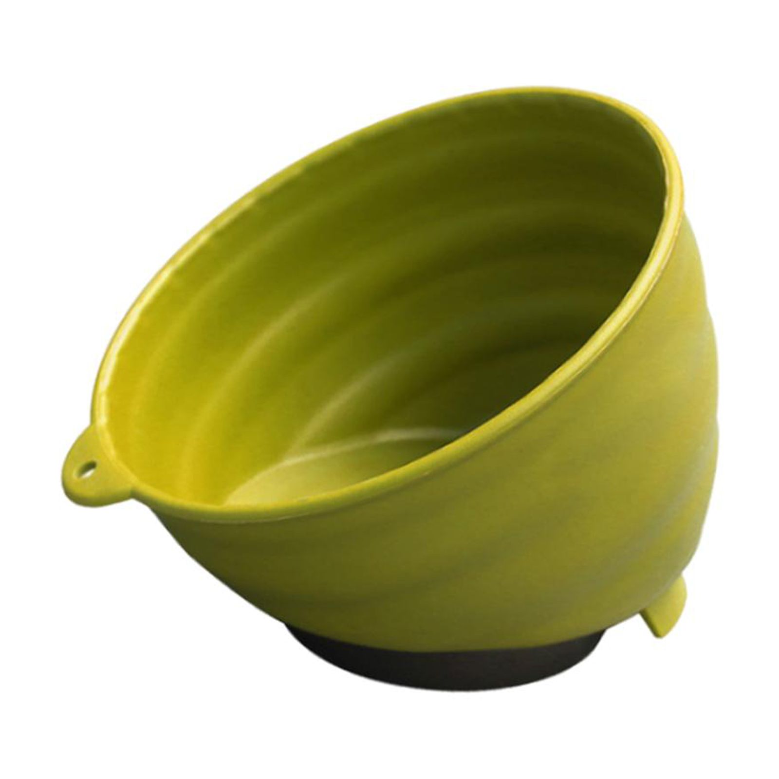 Ioensy - Organizador De Tuercas Y Tornillos Para Herramientas, Tornillos De Construcción, Amarillo