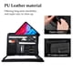 thumbnail image 4 of Carpeta Portfolio Business Padfolio ProCase, color negro, 4 of 7