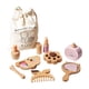 thumbnail image 5 of Juego De Maquillaje De Madera, Kit De Maquillaje De Imitación Para Cumpleaños, Regalo De Fiesta Para Niñas, 5 of 5