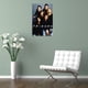 thumbnail image 5 of Friends Cuadro decorativo colgante - Arte de pared - Póster enmarcado - Decoración de pared - Regalos para familia, amigos y aficionados 40*60 cm, 5 of 6
