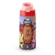 thumbnail image 1 of Happy Tree FriendsBotella de Agua con Tapa Pop Top de Un Toque, Acero Inoxidable, a Prueba de Fugas, para Deportes, Botella Infantil rosa 12 oz, 1 of 6