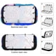 thumbnail image 3 of Funda para Asiento Trasero Desmarcar Indigo Park-Theme 120x59x76 cm, 3 of 6