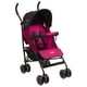 thumbnail image 1 of Coche Paragua Clap Fucsia, 1 of 4