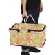 thumbnail image 2 of Bolso Termico Plegable Astromelias Cooler Canasta Picnic, 2 of 3
