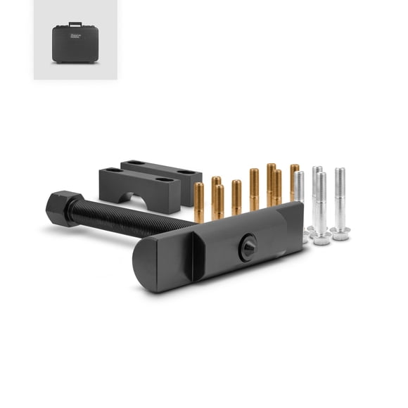 Extractor de Yugo Tiger Tool 10803 para Camiones de Clase 6‑8
