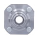 thumbnail image 3 of Maza rueda delantera sin abs toyota tercel 1.5 1995 1999, 3 of 3