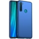 thumbnail image 1 of For Xiaomi Redmi Note 8 Phone Case For Redmi Note 8 Full Surround PC Hard Shell Protective Case,Simple Fashion Classic Thin Section For Xiaomi Redmi Note 8 Pure Color Case,Birthday/Easter/Boy/Girlfrie, 1 of 5