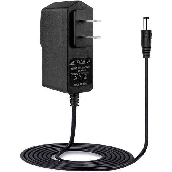 Adaptador de fuente de alimentación WindSwallow 9V 2A 18W 100-240V 5.5x2.1mm