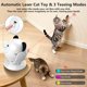 thumbnail image 5 of Juguete Láser Automático Interactivo Saolife para Gato, 5 of 8