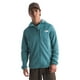 thumbnail image 1 of Sudadera con capucha THE NORTH FACE Canyonlands para hombre Algae Blue, 1 of 3