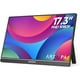 thumbnail image 1 of Monitor Portátil Arzopa A1M – 17.3”, 1 of 7
