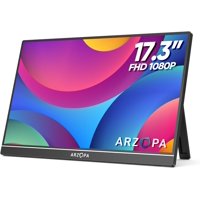 Monitor Portátil Arzopa A1M – 17.3”