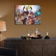 thumbnail image 5 of Chip y Dale Al Rescate Cartel Metálico, Decoración de Pared de Cartel Metálico Personalizado para Regalos de Fans, Amigos, Familia y Amantes 20*30CM, 5 of 6