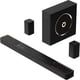 thumbnail image 1 of Barra de Sonido ULTIMEA Skywave F40 5.1.2ch Dolby Atmos HDMI eARC, 1 of 3