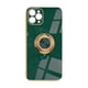 thumbnail image 4 of Cubierta Impermeable De La Caja De TPU Protección Total Del Parachoques Del Teléfono Para IPhone 12 Pro Max Green Para 12 Pro, 4 of 5