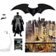 thumbnail image 3 of Figura McFarlane DC Multiverse Batman BatGlider 18cm, 3 of 3
