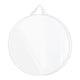 thumbnail image 4 of Bolsas De Almacenamiento Para Coronas, Contenedor De Almacenamiento De Coronas Navide?as Con Doble Cremallera, Duradero, 24 Pulgadas, 4 of 5