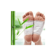 thumbnail image 2 of 10 Parches Desintoxicante Para Pie Cuerpo Relajante Kinoki, 2 of 3