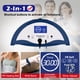 thumbnail image 3 of Máquina De Desintoxicación De Baño De Pies Iónico Vniolife, 3 of 3