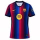 thumbnail image 1 of Camiseta de Fútbol Barcelona 2025, 1 of 2