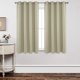 thumbnail image 1 of Cortinas Blackout Joydeco Térmicas Aislantes 160x160 cm 2 Paneles, 1 of 9