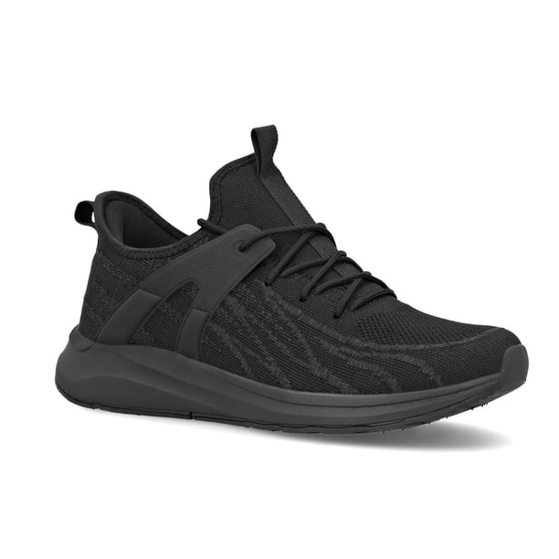 Zapatillas Hombre Textil Ranch-0-19 Negro Cardinale negro 44