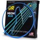 thumbnail image 1 of Cuerdas para guitarra eléctrica DR NEON NBE946 9-46 Lite & Heavy, 1 of 8