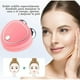 thumbnail image 4 of Masajeador Facial De La Piel Dispositivo De Estiramiento Facial De Microcorriente Usb Mini Microcorriente Facial Masajeador De Cara Para Levanta La Cara Y Apretar La Piel, 4 of 7