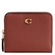 thumbnail image 1 of Cartera Coach Essential Billfold de Cuero 10 cm x 9 cm, 1 of 5