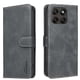 thumbnail image 1 of Funda Billetera para Motorola Moto G77 Protección RFID y Soporte Ajustable Negro, 1 of 6