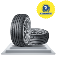 Sunwide - 255/40 R19 Rs-One . W-100/ Xl China