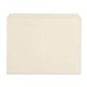 thumbnail image 2 of Carpetas para archivos Business Source, corte recto, 1 capa, tamaño carta, 2 of 2