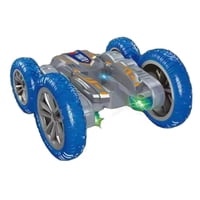 Genérico - Juguete Auto Acontrol Remoto Acrobatico 360 Grados Infantil