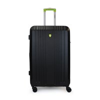 Olympia U.S.A - Maleta Grande Olympia L 23Kg Negra-Verde