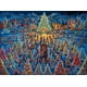 thumbnail image 1 of Rompecabezas Buffalo Games Festival of Trees 1000 piezas, 1 of 8