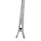 thumbnail image 4 of Cucharilla medidora de café RSVP International 1,5 cucharadas con clip de acero, 4 of 9