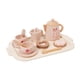 thumbnail image 1 of Juego De Té Accesorios De Cocina Para Niños Fiesta De Té De La Tarde Para Niños Y Niñas, 1 of 5