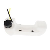 Ioensy - Conjunto De Depósito De Combustible Para Desbrozadora 40-5 43 Cc Separación Entre Orificios 84 Mm
