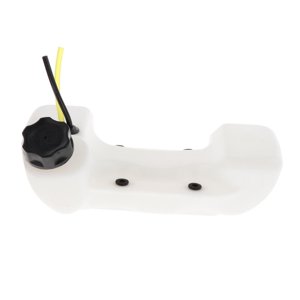 Ioensy - Conjunto De Depósito De Combustible Para Desbrozadora 40-5 43 Cc Separación Entre Orificios 84 Mm