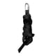 thumbnail image 3 of Durable Horse Lead Rope 15mm Wide Bolt Snap Doble Capa Para Ganado Negro, 3 of 3