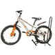 thumbnail image 4 of Bicicleta Aro 20  Cfeng Con Freno Disco Gris Naranjo, 4 of 9