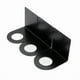 thumbnail image 4 of Set de Dispensadores Negros con Soporte de Pared, 4 of 8