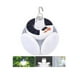thumbnail image 1 of Ampolleta Solar Led De Emergencia Recargable / 40 W Plegable, 1 of 5
