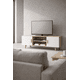 thumbnail image 5 of Rack TV 120 cm Terra Nova Blanco Moderno Para 50 Pulgadas, 5 of 8