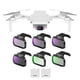thumbnail image 1 of Juego de filtros ND NEEWER compatible con DJI Mini 4K/2 SE/SE/2/Mavic Mini, 1 of 8