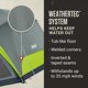 thumbnail image 4 of Carpa Coleman Skydome para 4/6/8 personas con sala de pantallas y Rainfly, 4 of 6