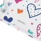 thumbnail image 2 of Agenda corazones 2024 21*14.5cm 140 hojas, 2 of 2