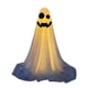 thumbnail image 1 of Decoración De Halloween Versátil Fantasma De Pie Aterrador Para El Porche De La Casa Estilo Interior Y Exterior D, 1 of 5