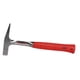 thumbnail image 1 of Martillo Malco 510 g con agarre de vinilo, forjado en viga en I, EE. UU., 1 of 3