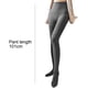 thumbnail image 2 of Medias de compresión lumbar alta para mujer, medias de compresión gruesas, térmicas y cálidas para invierno, 360 g, 2 of 5